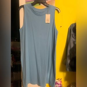 Tank dress
